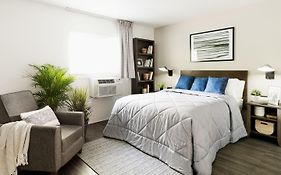 Intown Suites Extended Stay Nashville Tn - Hendersonville