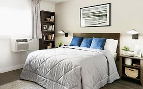 Intown Suites Extended Stay Nashville Tn - Hendersonville